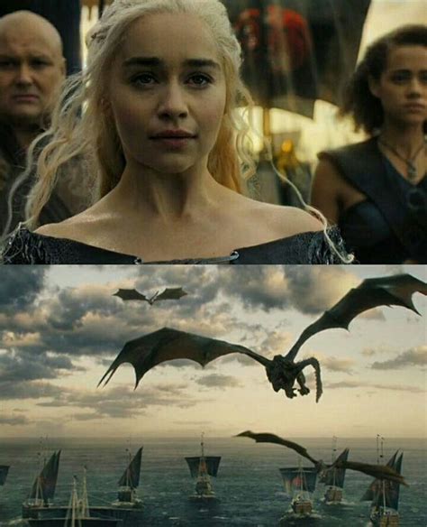 Khal Drogo, Khaleesi, Daenerys Targaryen, Strong Female Characters ...