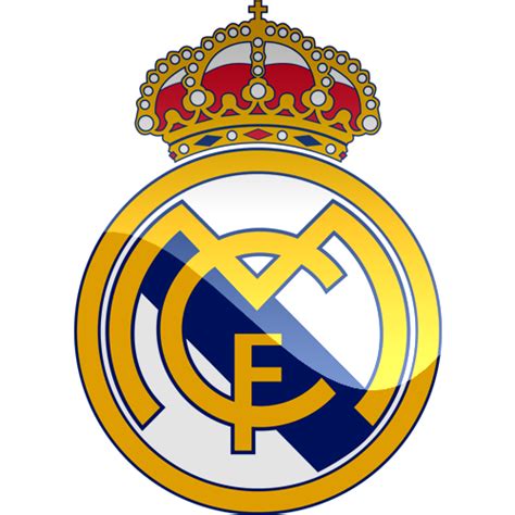 Real Madrid Logo Png