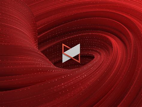 1920x1440 Neural Pathways Red 5k 1920x1440 Resolution HD 4k Wallpapers ...