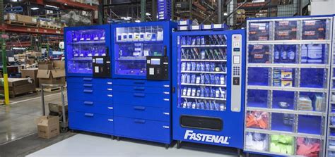 Why Fastenal is ‘Optimally Positioned’ to Take Share