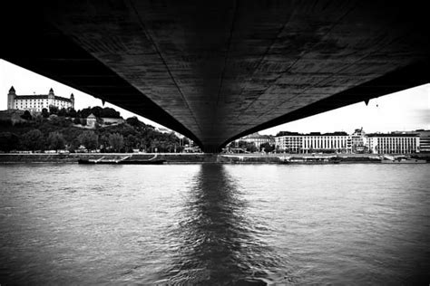 Under the Bridge Photography