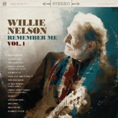 Willie Nelson to Release Classic Covers Album