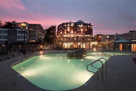 Oak Bay Beach Hotel Victoria, British Columbia, CA - Reservations.com