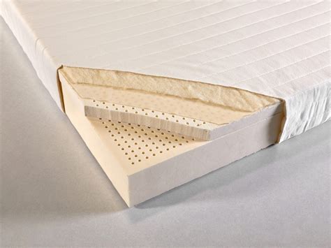 Pure Green™ Natural Latex Mattress | SleepOnLatex.com