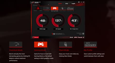 8 Top GPU Overclocking Software for Revving Up Your Graphics