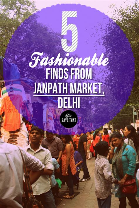 SHOPPING AT JANPATH MARKET , DELHI