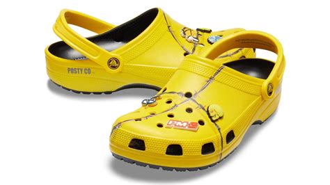 Petition · More Post Malone Crocs! · Change.org