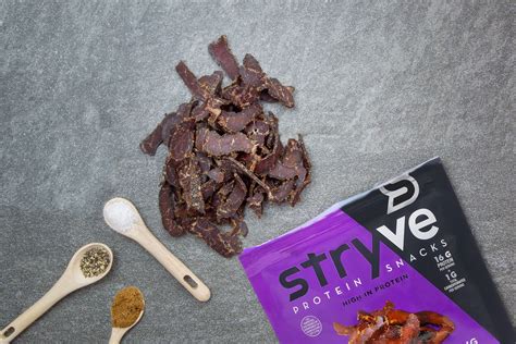 beef biltong | Biltong, Snacks, Food