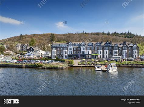 South Lakeland, Uk - Image & Photo (Free Trial) | Bigstock