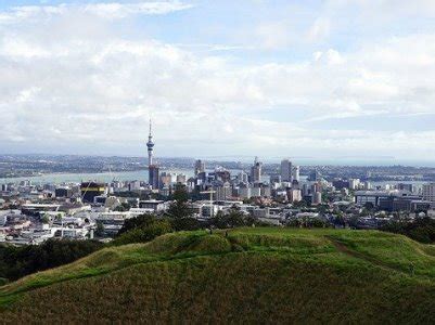 Auckland Volcanoes ~ Homeschooling Life NZ