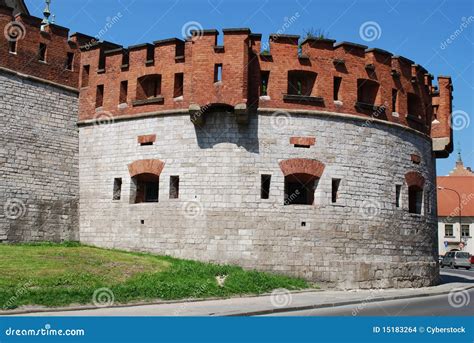 Royal Wawel Castle in Cracow Stock Photo - Image of travel, krakow ...