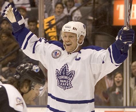 Maple Leafs legend Mats Sundin thinks Core Four should stay | Toronto Sun