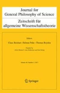 Elise Crull, Guido Baccagaluppi (Eds.): Grete Hermann: Between Physics ...