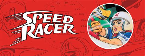 Stream & Watch Speed Racer Episodes Online - Sub & Dub