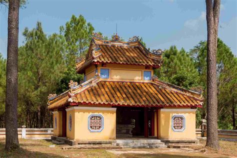 7 Must-Visit Royal Tombs in Hue, Vietnam