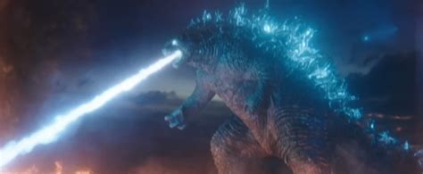 Godzilla Slaps Back In New Japanese Godzilla Vs. Kong Trailer | Cinemablend