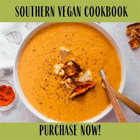Southern Vegan Cookbook | Vegan cookbook, Vegan thanksgiving, Recipes