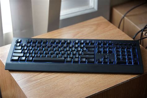 Razer Cynosa V2 Keyboard review | TechRadar