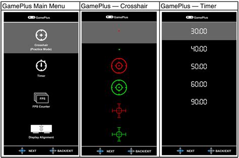 Monitors Crosshair....... - Page 2