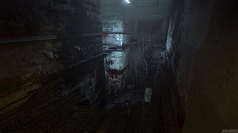 Outlast - Gameinfos & Review | pressakey.com