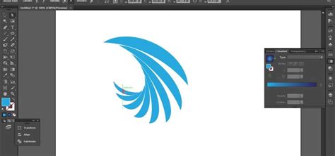 How to Make Logo Using Photoshop « Photoshop :: WonderHowTo