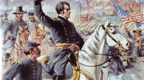 Battle Of Chancellorsville | Location, Date, Summary, & Facts | Britannica