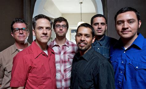 New Album Releases: THE THREAD THAT KEEPS US (Calexico) | The ...