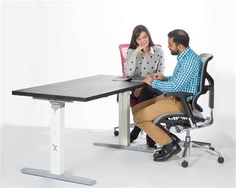 X Chair - Office Chairs Designed for You | Burlington Furniture