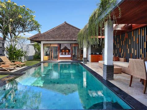 Kunti Villas Bali, Indonesia: Agoda.com