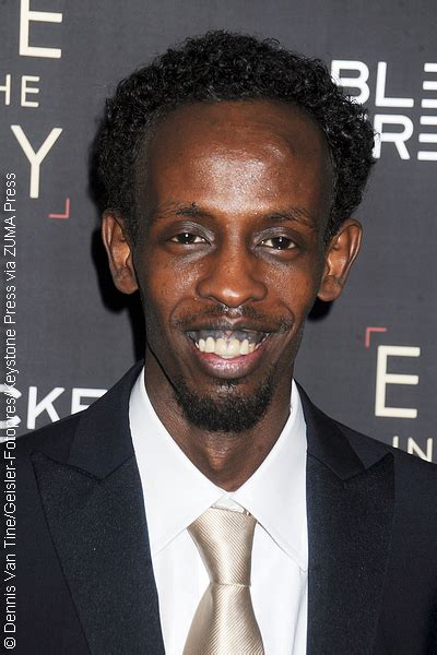 Barkhad Abdi reveals Blade Runner 2049 character details « Celebrity Gossip and Movie News