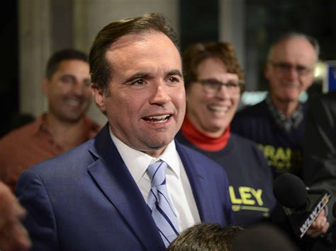 Cincinnati mayoral election: Here's how John Cranley got a second term ...