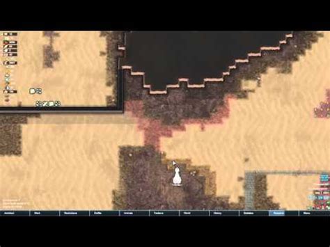 Let's Play Rimworld Part 22 - Taming a Thrumbo - YouTube