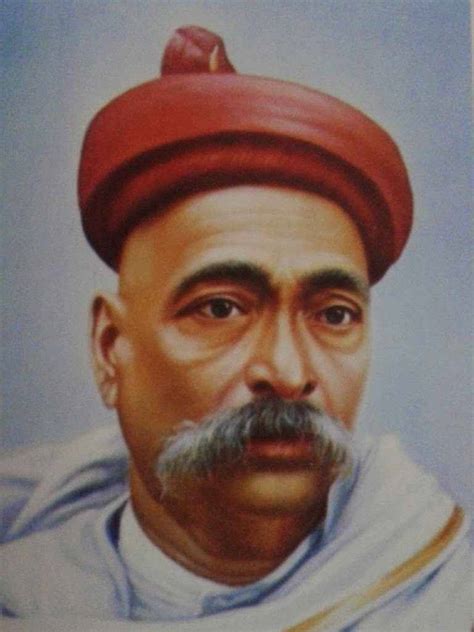 Bal Gangadhar Tilak - The Man Who Was Everywhere