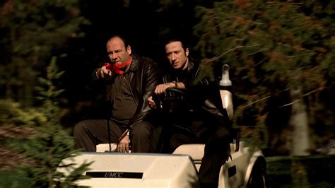 Watch The Sopranos Season 3 Episode 7 : Second Opinion - Watch Full Episode Online(HD) On JioCinema