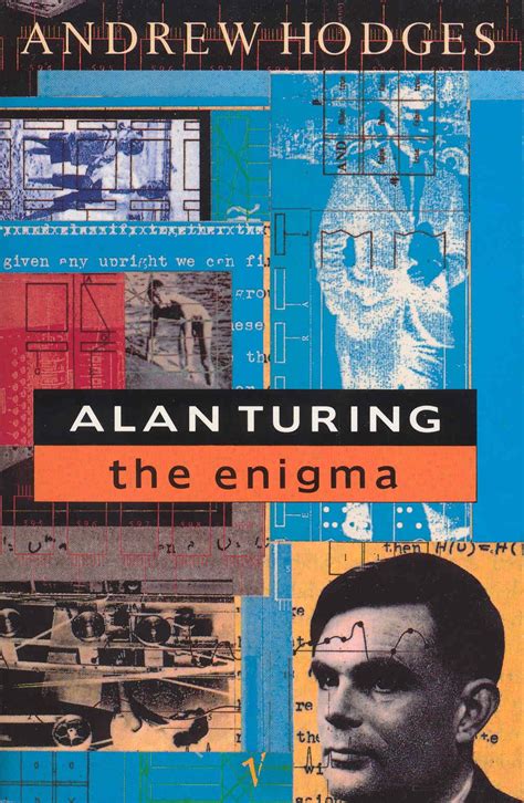 Alan Turing: The Enigma - Walmart.com