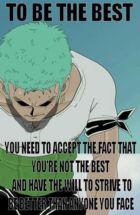 Roronoa Zoro Quotes. QuotesGram