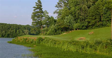 Cobblestone Golf Course in Acworth