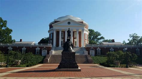 Free stock photo of Rotunda (UVA), University of Virginia