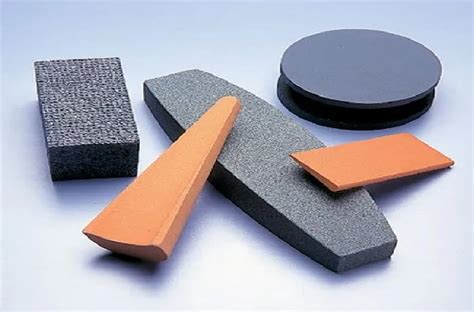 ABRASIVE STONES & STICKS - Uniq Safety Equipment