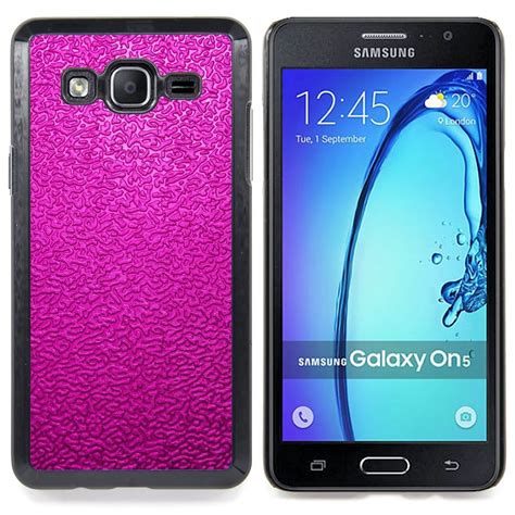 Plastic Reflective Pink Purple Wallpaper For Samsung - Samsung On 7 Pro ...