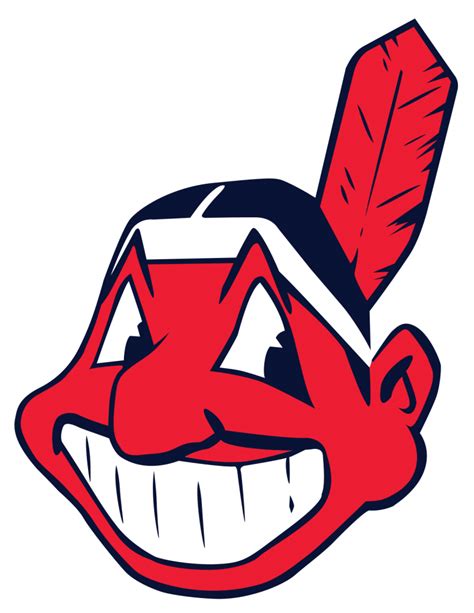 Farewell to the Chief: After decades, the Cleveland Indians finally ...