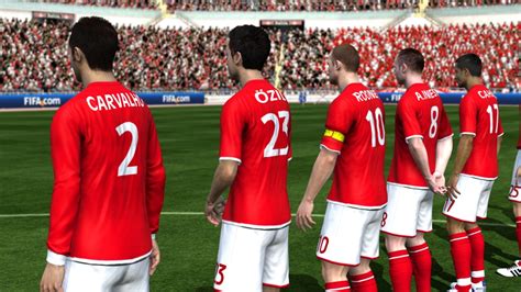 FIFA 11 Ultimate Team Gets Major Update on February 17