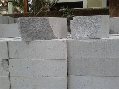 AAC Concrete Blocks, Autoclave Aerated Concrete Block, Aerocon Blocks, AAC Blocks, Rectangle ...