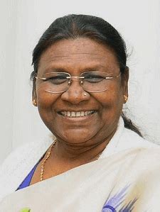 Draupadi Murmu Biography: Family, Education, Achievement, Past Work