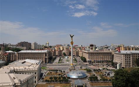 kiev, Ukraine, Capital, Cityscape, City, Europe Wallpapers HD / Desktop and Mobile Backgrounds