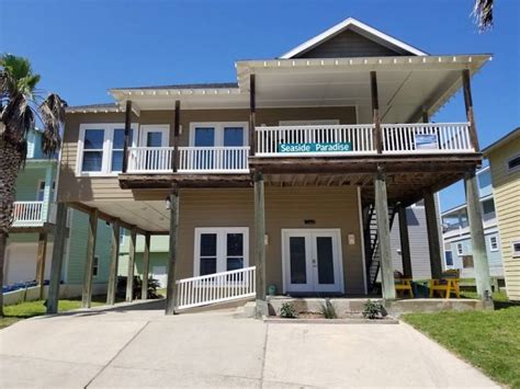 Pet Friendly Vacation Rentals in Port Aransas from $57 | HomeToGo