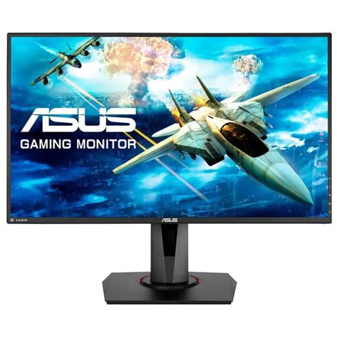 ASUS VG279Q Gaming Monitor - 27inch, Full HD, IPS, 1ms (MPRT), 144Hz, Adaptive-Sync | VG279Q ...