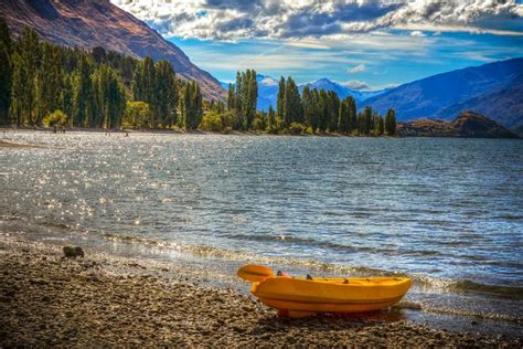 Lake Wanaka | Well Known Places