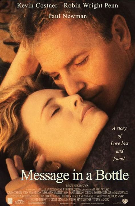 Message in a Bottle (1999) - Quotes - IMDb