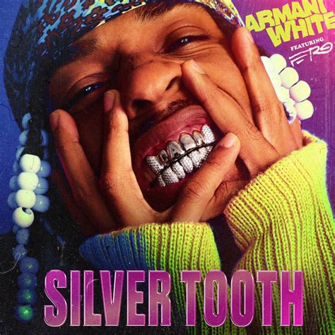 Armani White & A$AP Ferg - SILVER TOOTH. - Reviews - Album of The Year